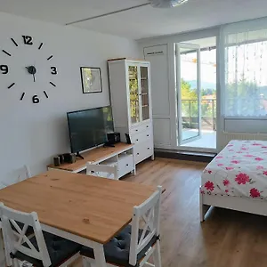  Apartment Petr Sankt Englmar, Bayerische Wald