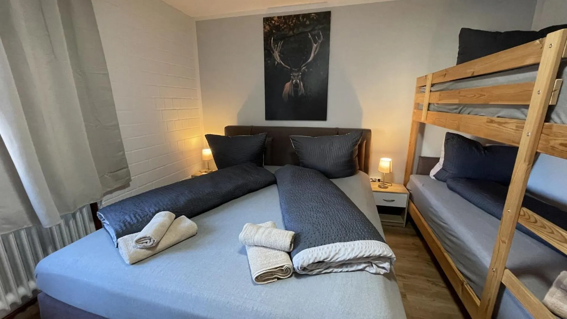 Apartment Lula Inklusive Schwimmbad Und Sauna By Interhome Sankt Englmar 0*,  Germany
