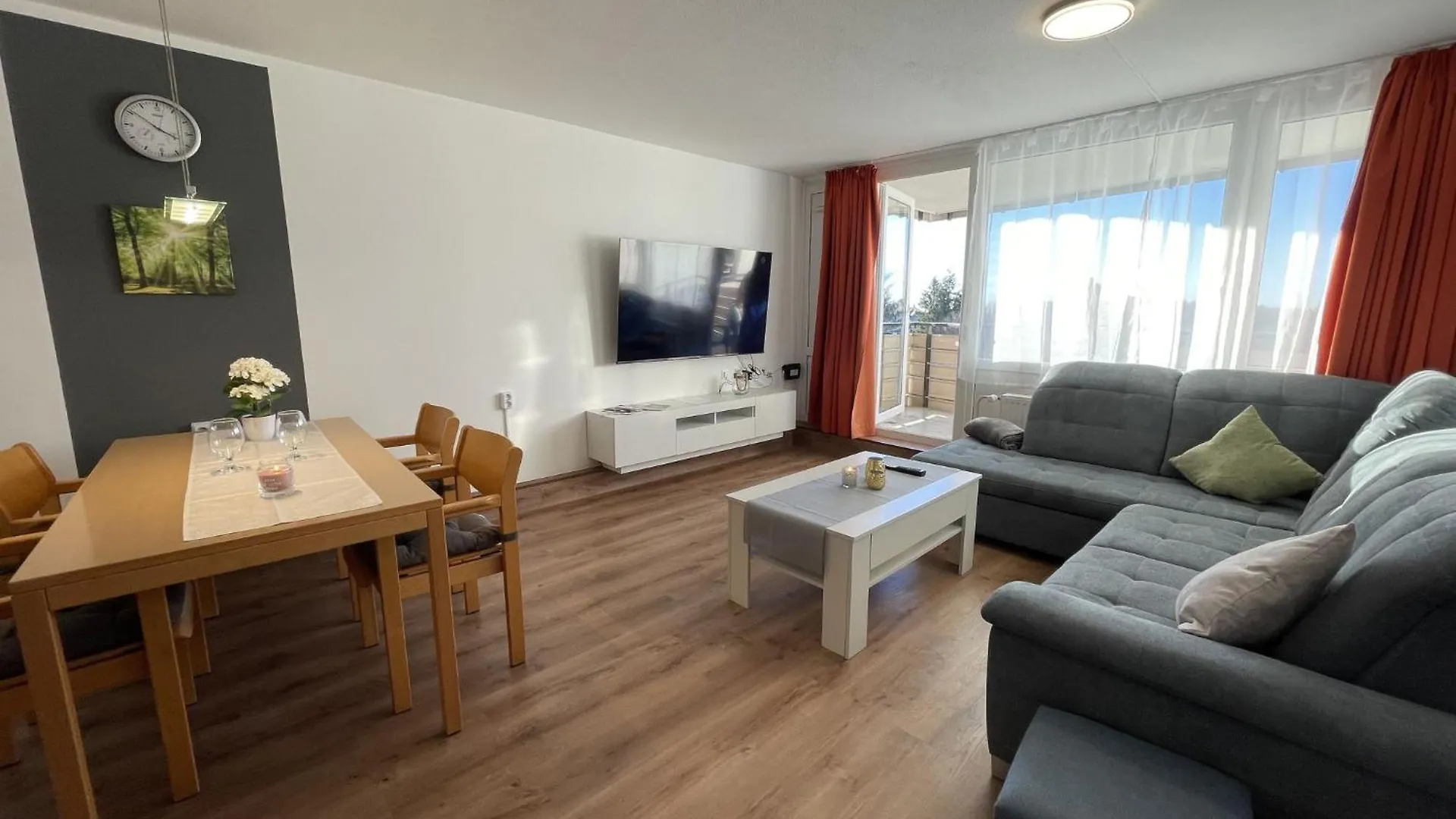 Apartment Lula Inklusive Schwimmbad Und Sauna By Interhome Sankt Englmar