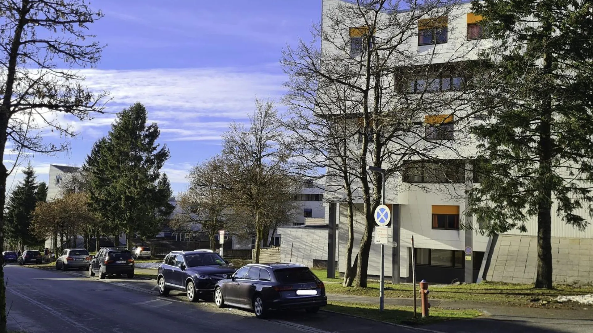 Apartment Lula Inklusive Schwimmbad Und Sauna By Interhome Sankt Englmar 0*,