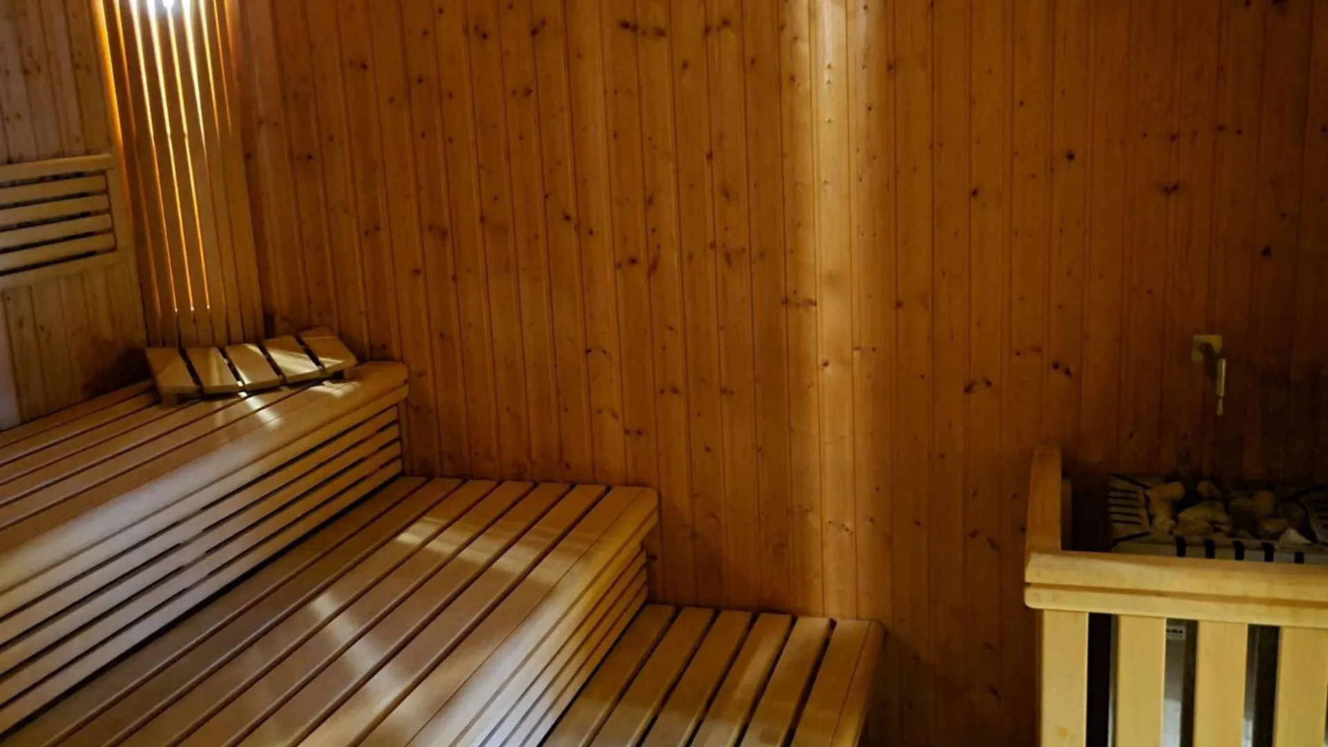 Apartment Lula Inklusive Schwimmbad Und Sauna By Interhome Sankt Englmar Germany
