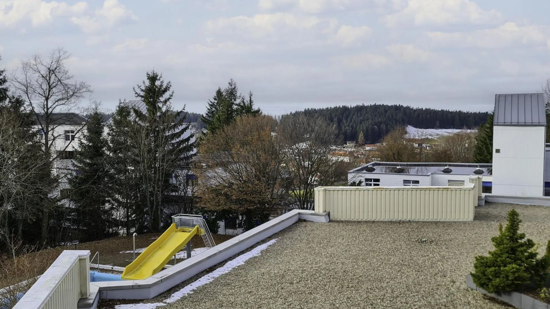 Apartment Lula Inklusive Schwimmbad Und Sauna By Interhome Sankt Englmar 0*,  Germany
