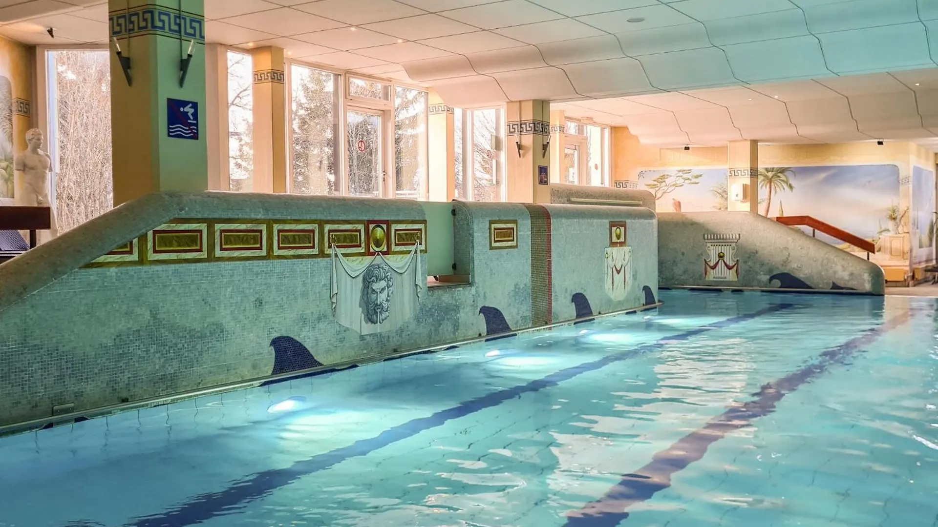Apartment Lula Inklusive Schwimmbad Und Sauna By Interhome Sankt Englmar 0*,