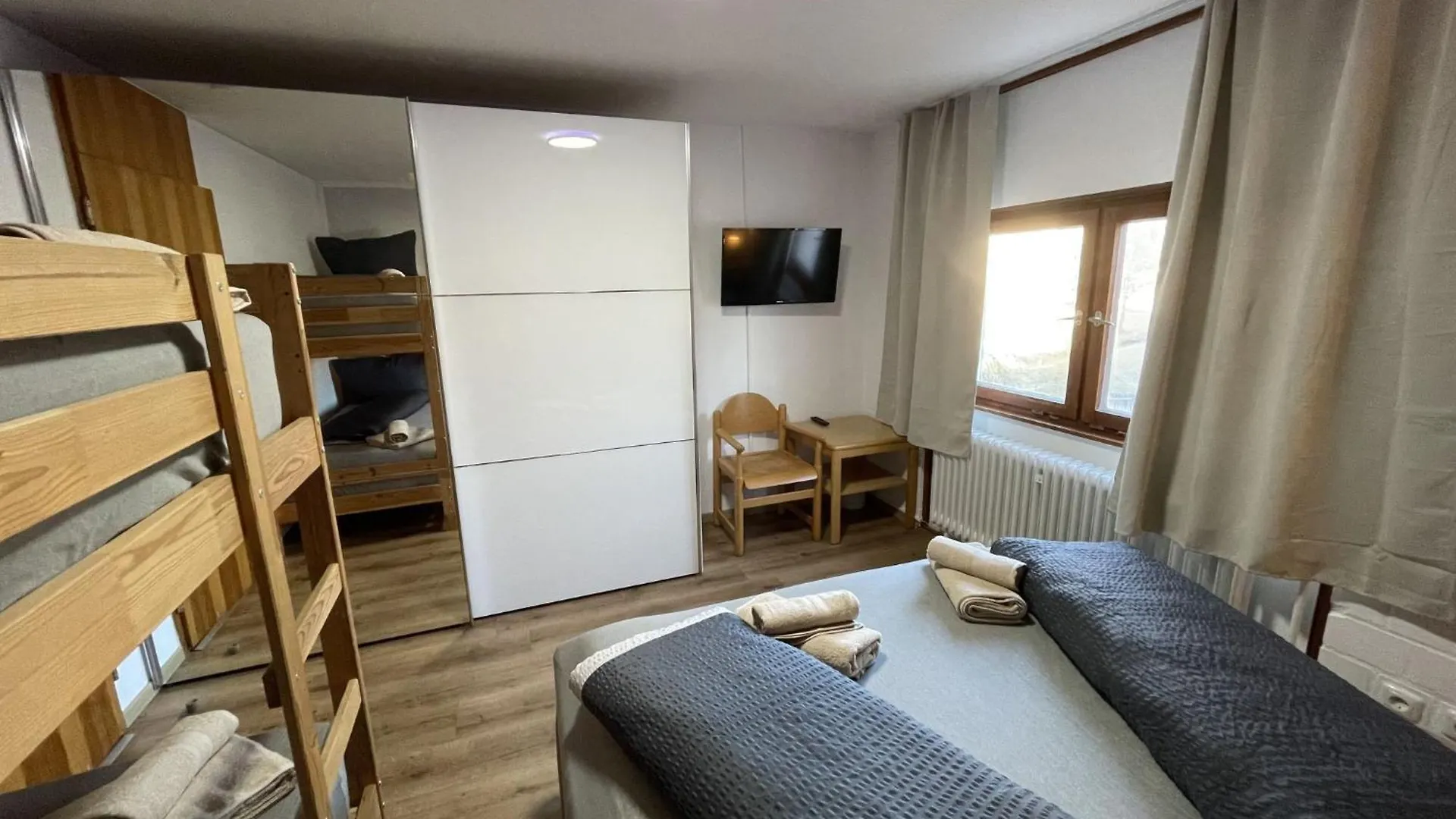 Apartment Lula Inklusive Schwimmbad Und Sauna By Interhome Sankt Englmar Germany